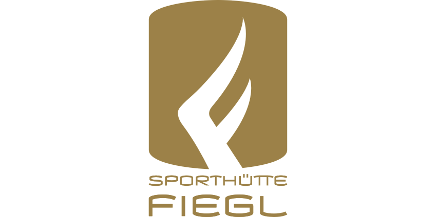 Sporthütte Fiegl Logo