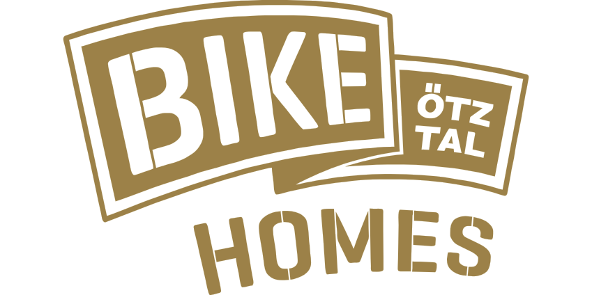 Bike Homes Logo