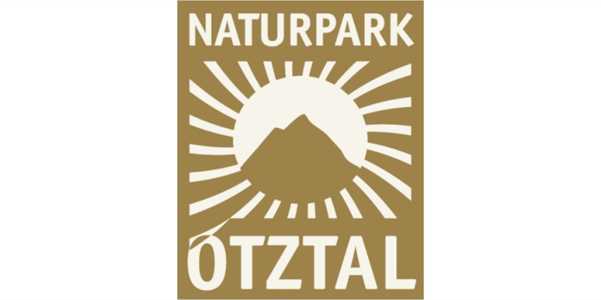 Naturpark Ötztal Logo