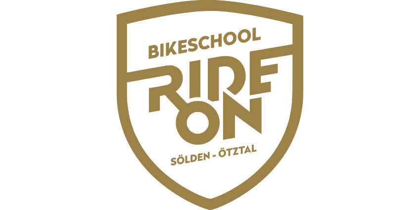 Bikeschool Ride On Logo